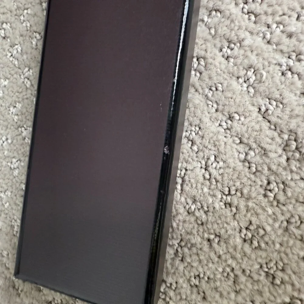 TOM FORD Long Box w/ dust bag Holiday Gift Closet Organization - Picture 3 of 6